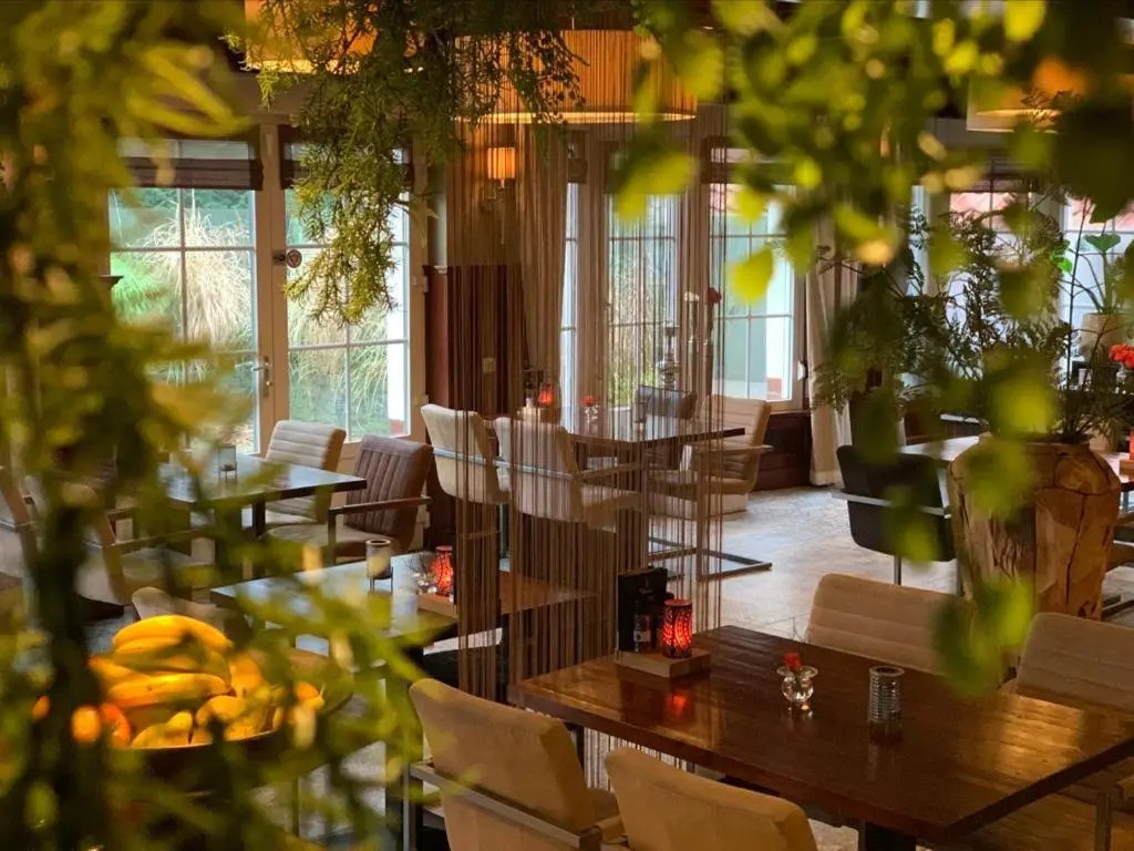 Huize Hölterhof Wellness Hotel Restaurant