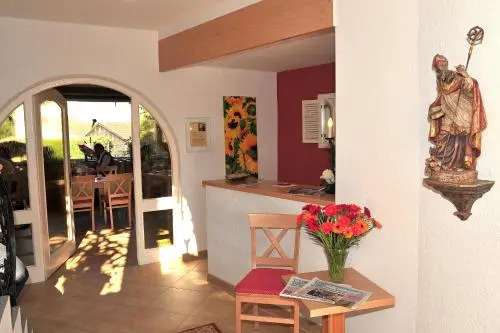 Weidegg - Hotel Garni