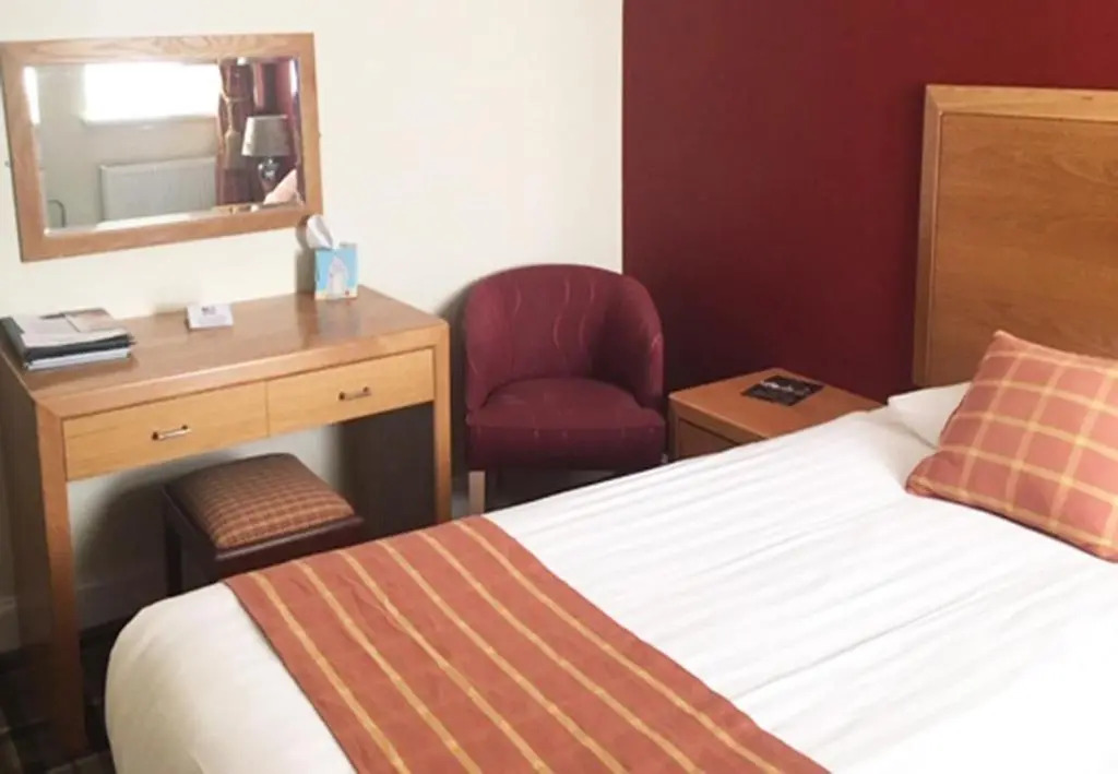 Leapark Hotel