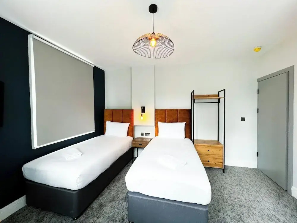 Argo Hotel - Kings Cross