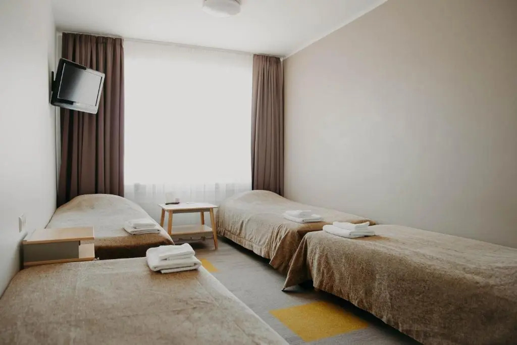 Hotel Tartu