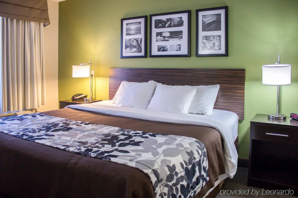 Sleep Inn