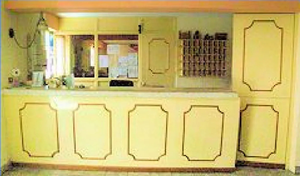 Hotel El Marques