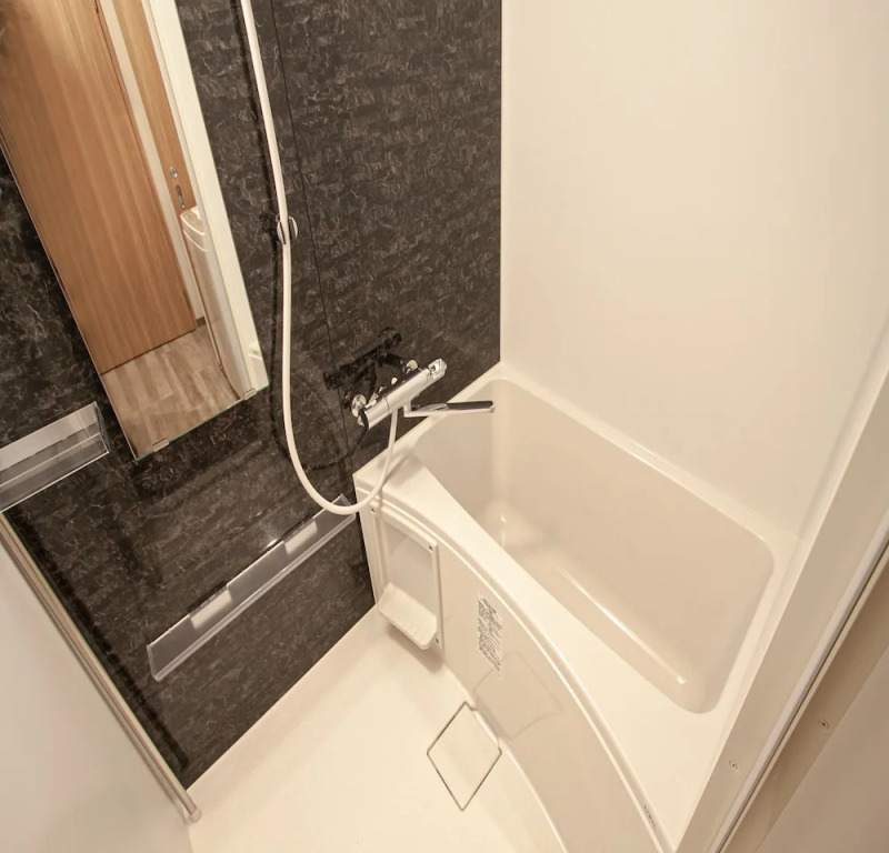 UCHI Living stay Odori 11