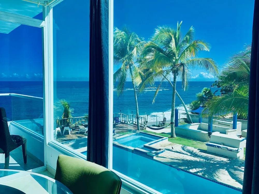 Ventana Al Atlantico - 1 Bedroom Apartment - SCV 68014