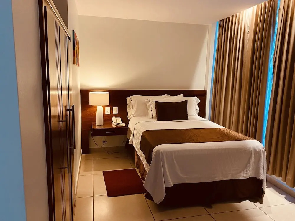San Francisco Hotel Boutique