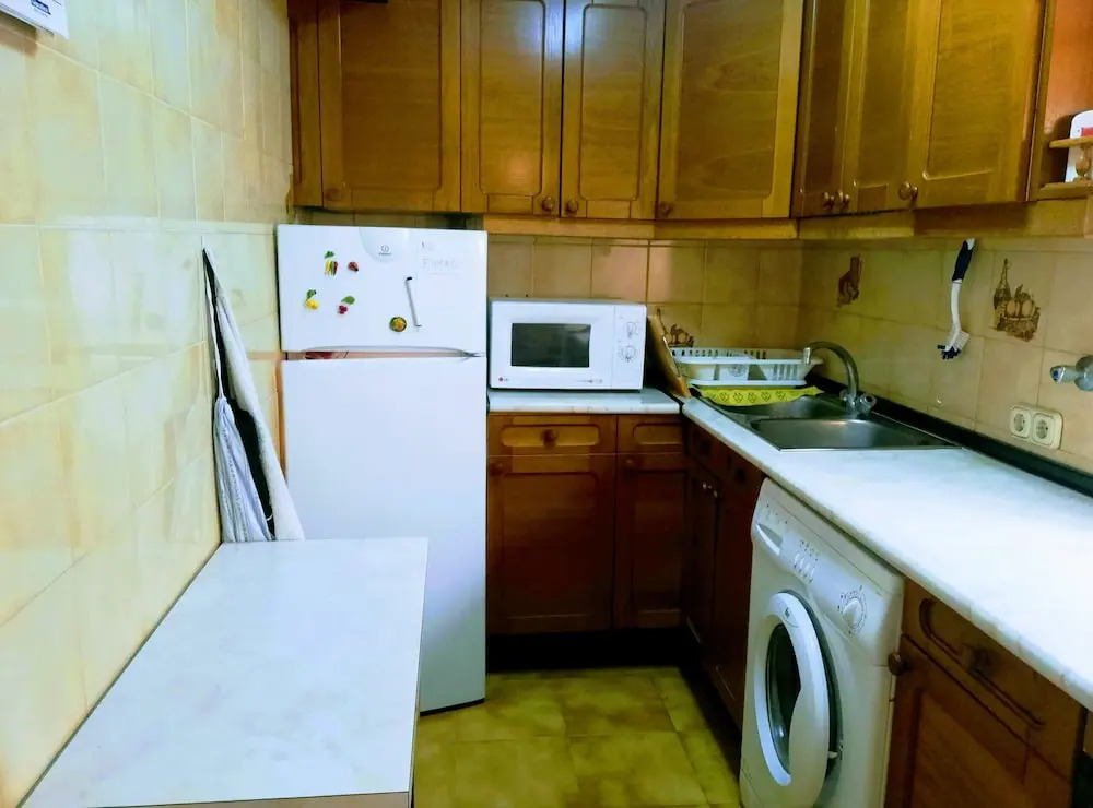 Buen Pastor Apartment