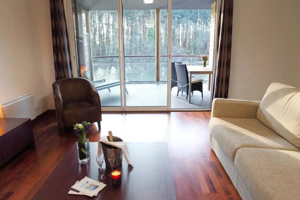 Domaine de Cicé-Blossac, Resort Spa & Golf