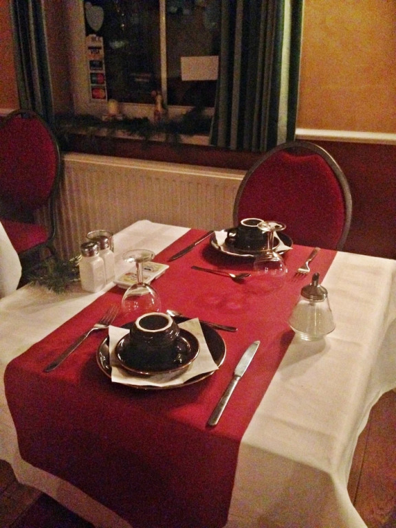 Hotel In Den Hoek