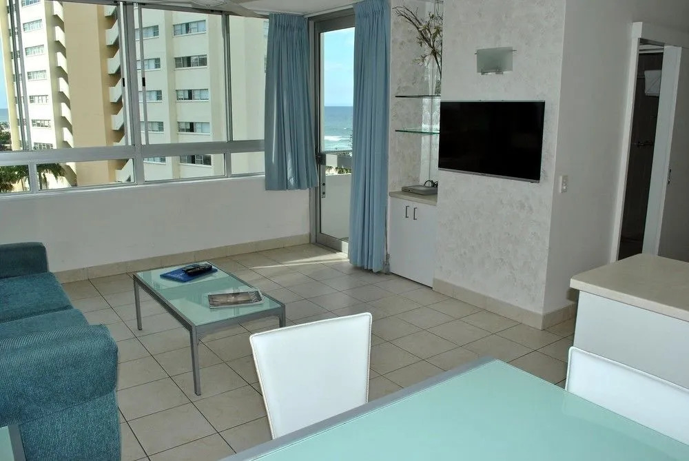 The Shore Apartments