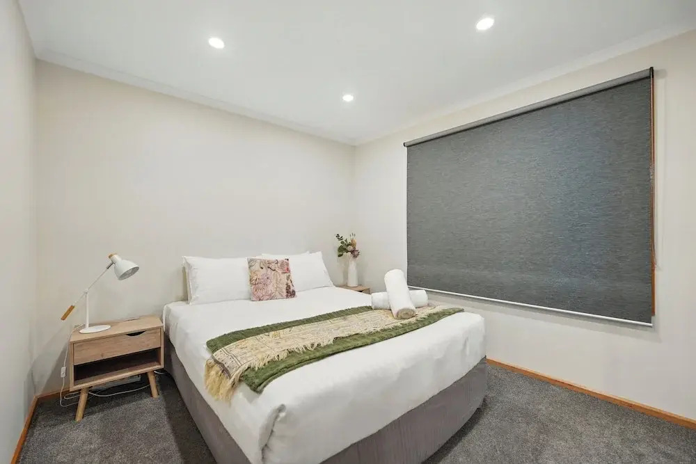 Timbermill House - 2 Bedrooms