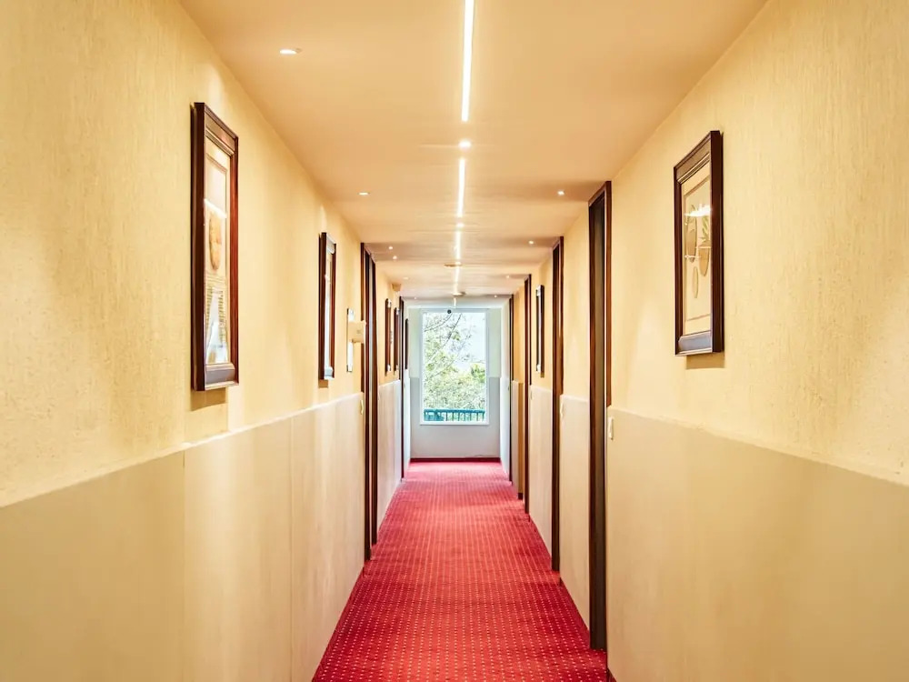 The Manor House Boutique Stays