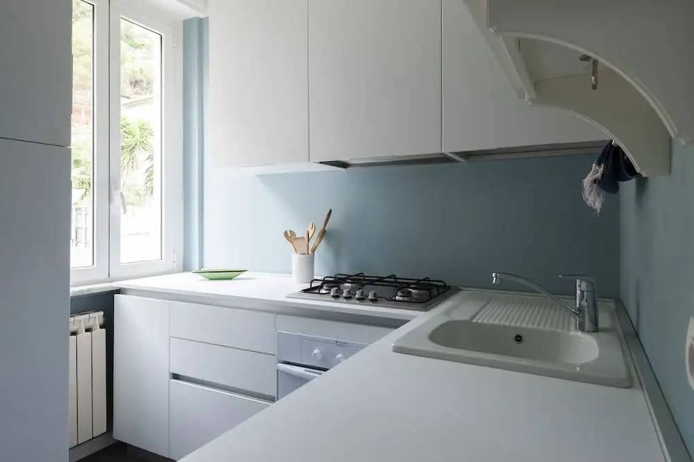 Blue Apartments by Wonderful Italy