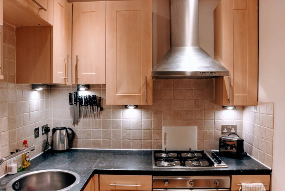 1 Bedroom Apartment in Leafy Morningside