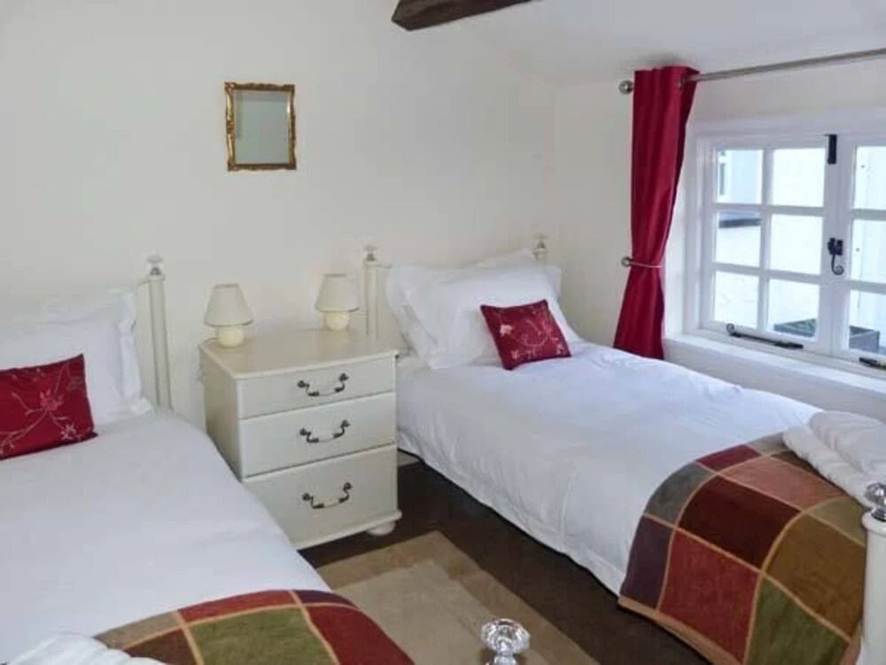 Coachman's Cottage