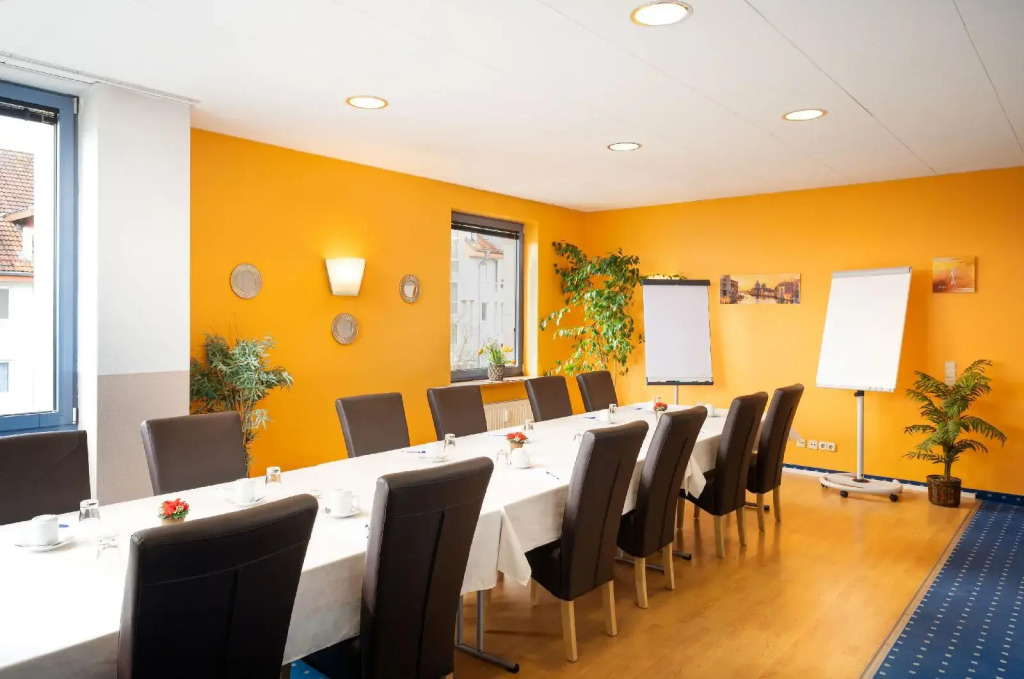 Mainstreet Hotel Dietzenbach Frankfurt Airport