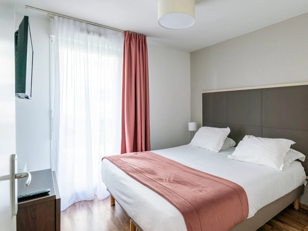 Séjours & Affaires Caen Le Clos Beaumois