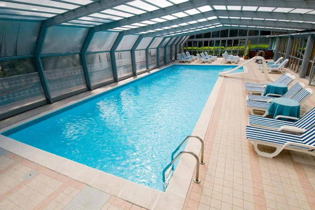 Hotel Ai Pini