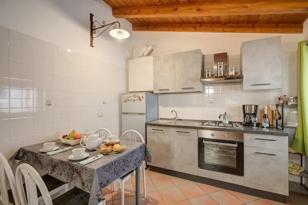Casa Arx in Arco With 1 Bedrooms and 1 Bathrooms