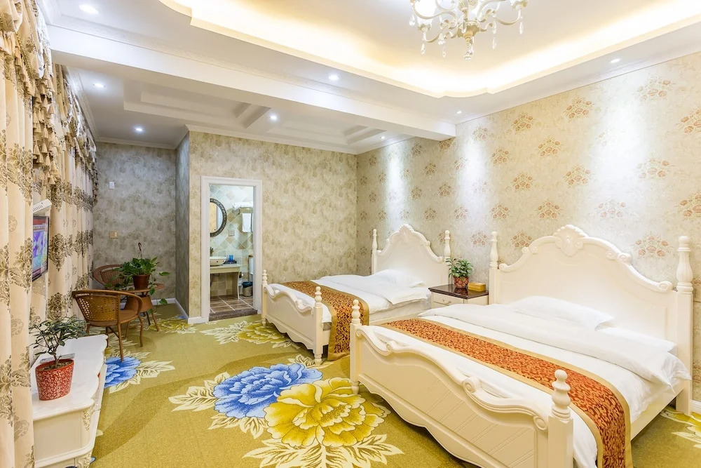 Wuzhen Yishui Lanting Hotel