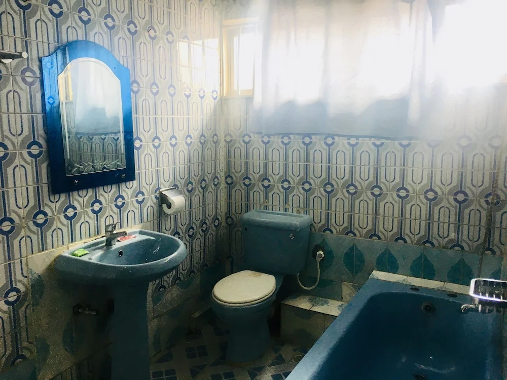 Sylva Link Hotel