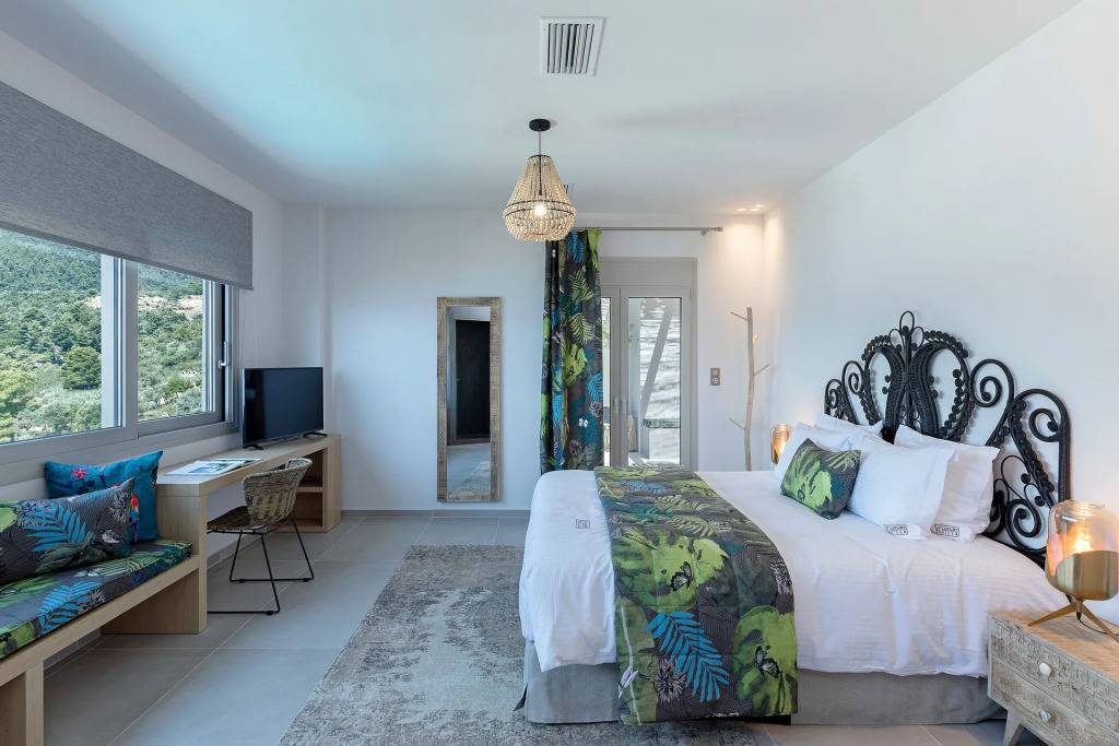 Skiathos House