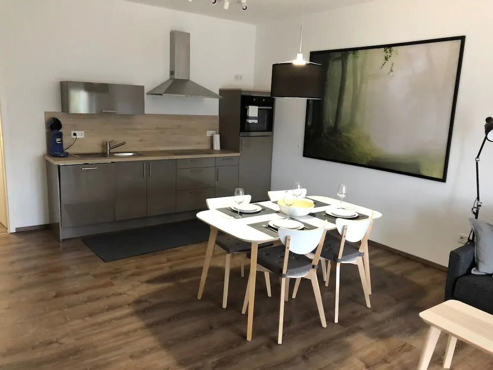 Ferienwohnung Kirschholz