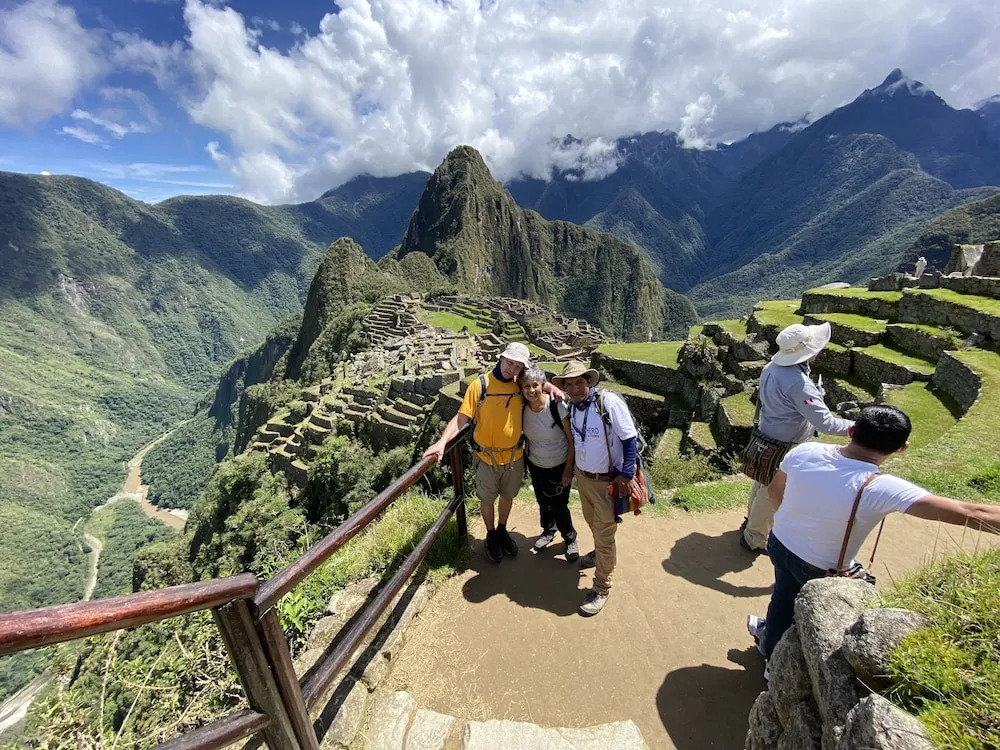 Hotel Chinchero Boutique & Tours
