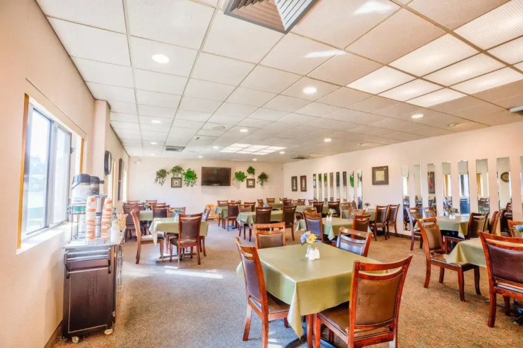 Days Inn Escanaba