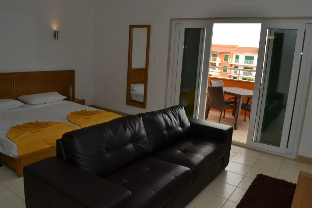 Agua Hotels Sal Vila Verde
