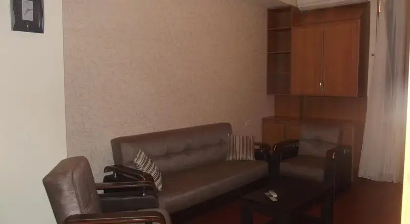 Апартаменты Perte House on Pushkin 43