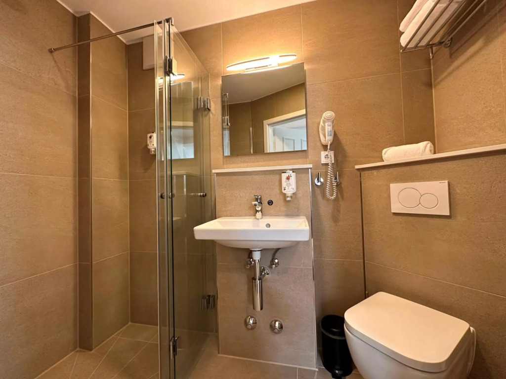 Rhein Hotel St. Martin