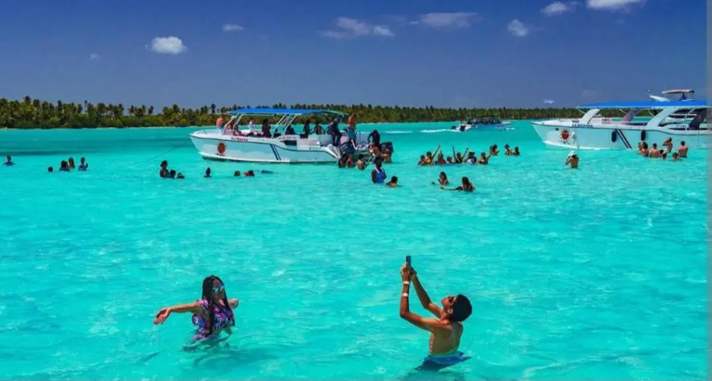 Grand Caribe Special Low Price
