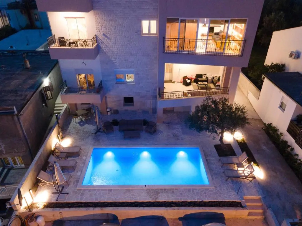 N&N Lux Guest house