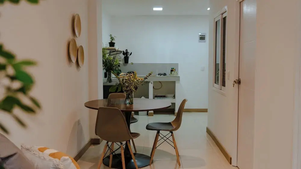 Apartasuites ISABEL