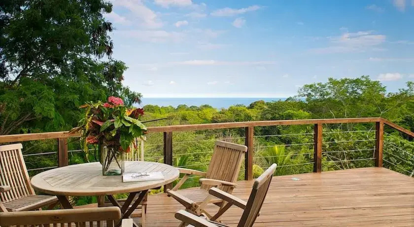 Chez Mu Luxury Villa