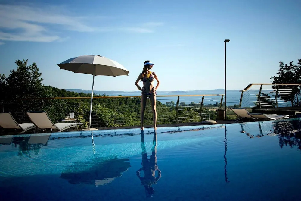 Agriresort Le Porcine