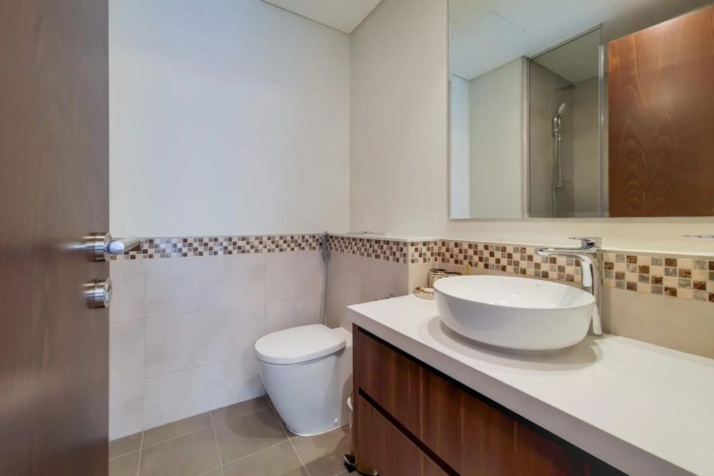 Business Bay - Vera Residences 809