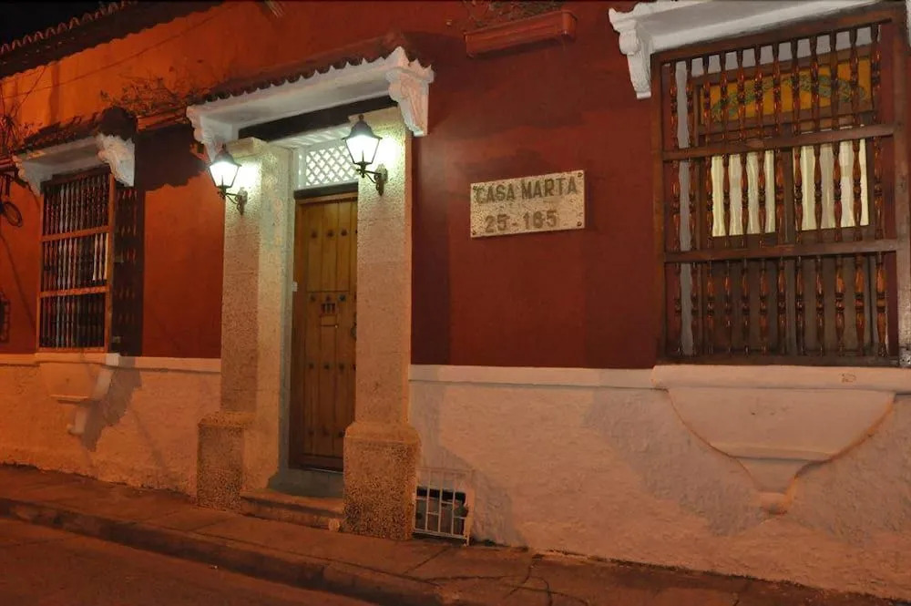 Casa Marta by Soho