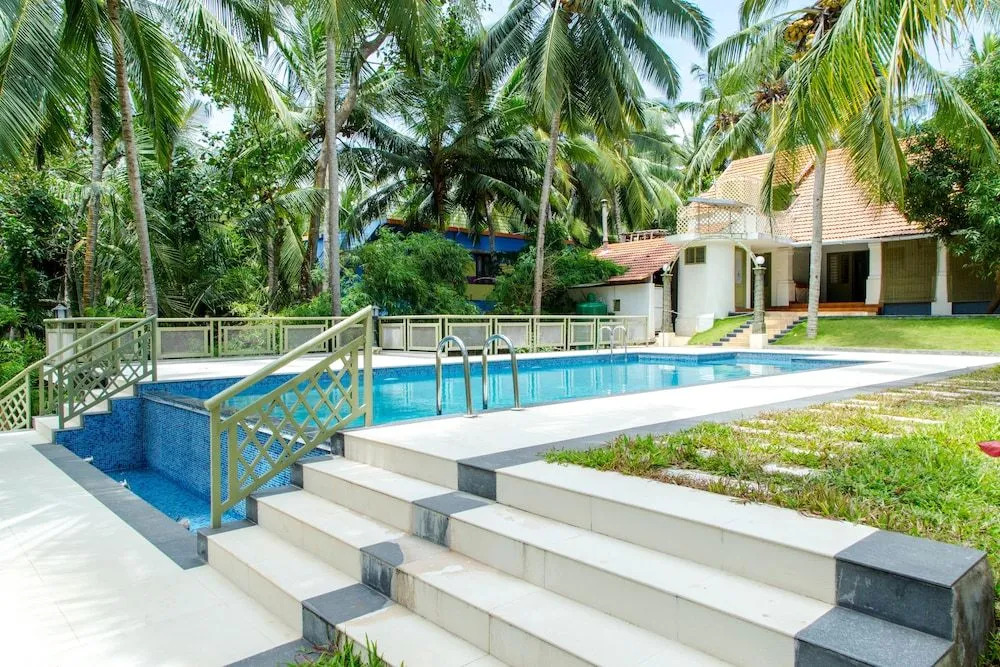 Hill Gardens Ayurvedic Resort