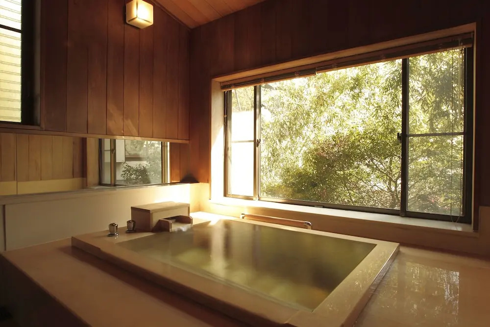 Jinya Ryokan
