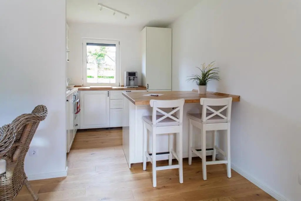 Ferienhaus Heideland Winsen Aller