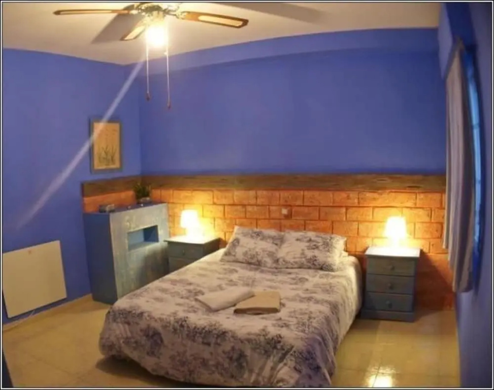 101230 Apartment In El Gastor