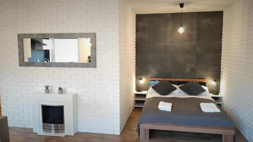 Studio Miła i Nido w Centrum