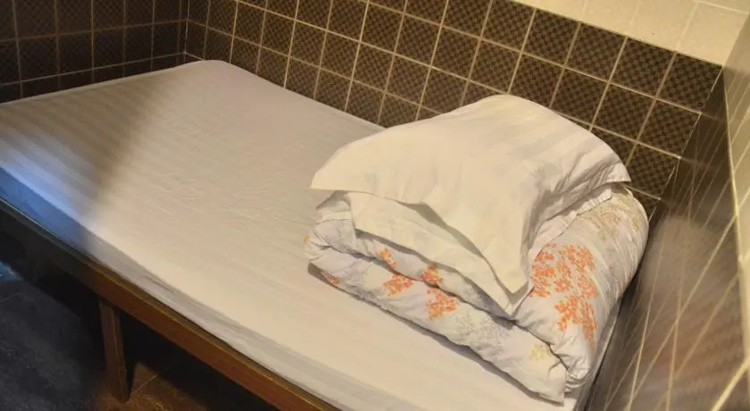 Tai Hao Hostel