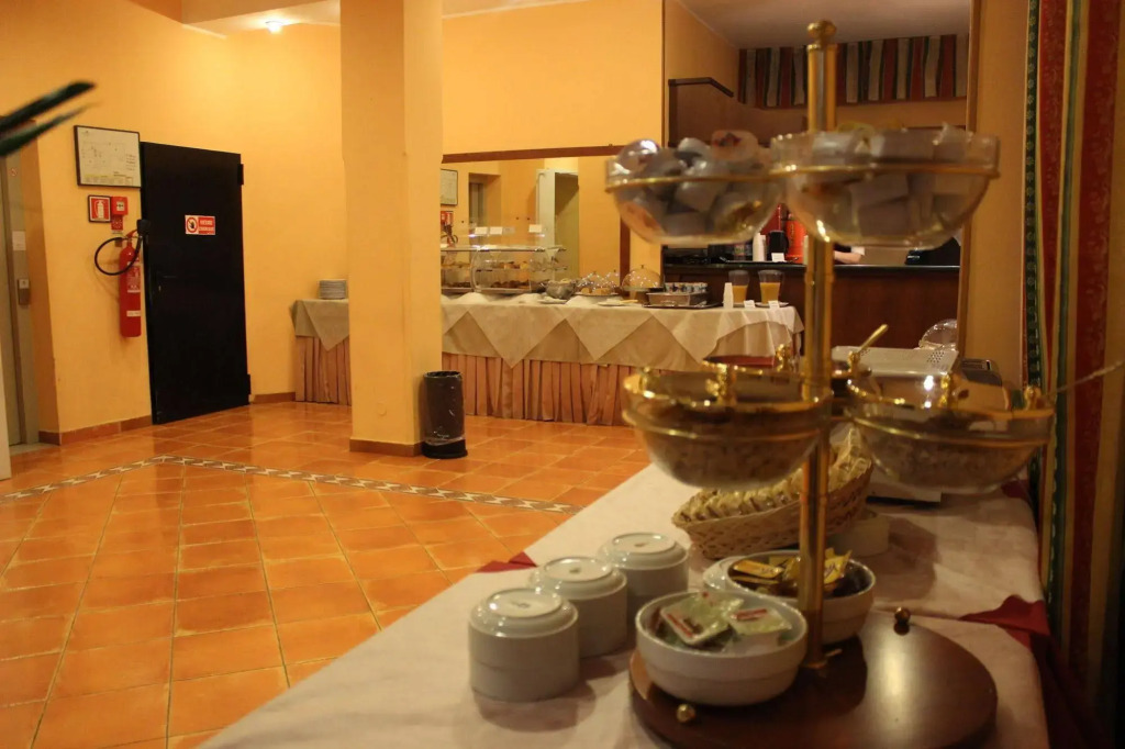 Hotel Rex Milano