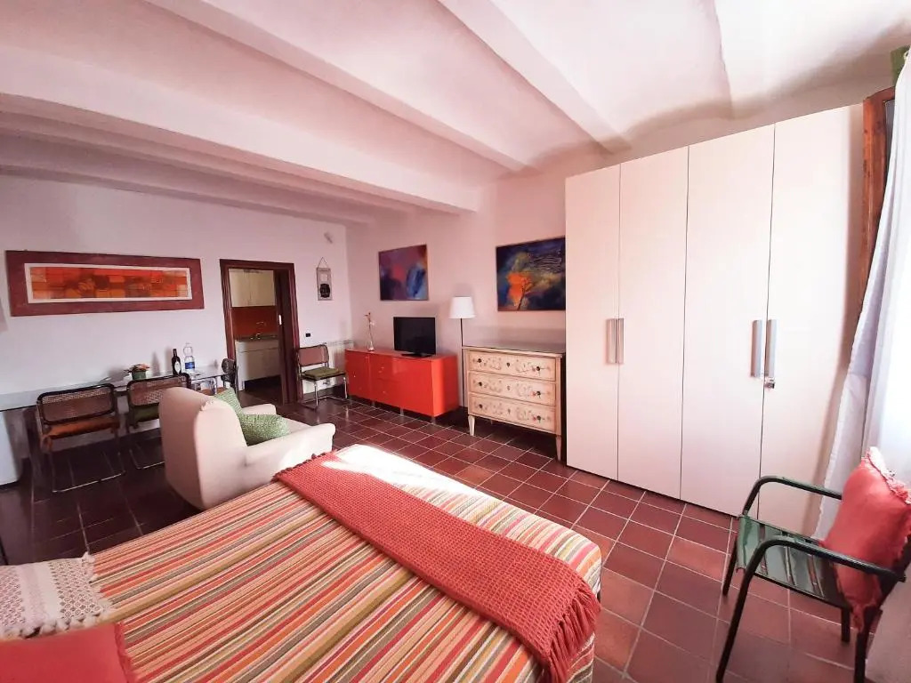 The Best View San Gimignano Apartments