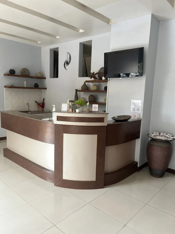 Chat Residence Hotel
