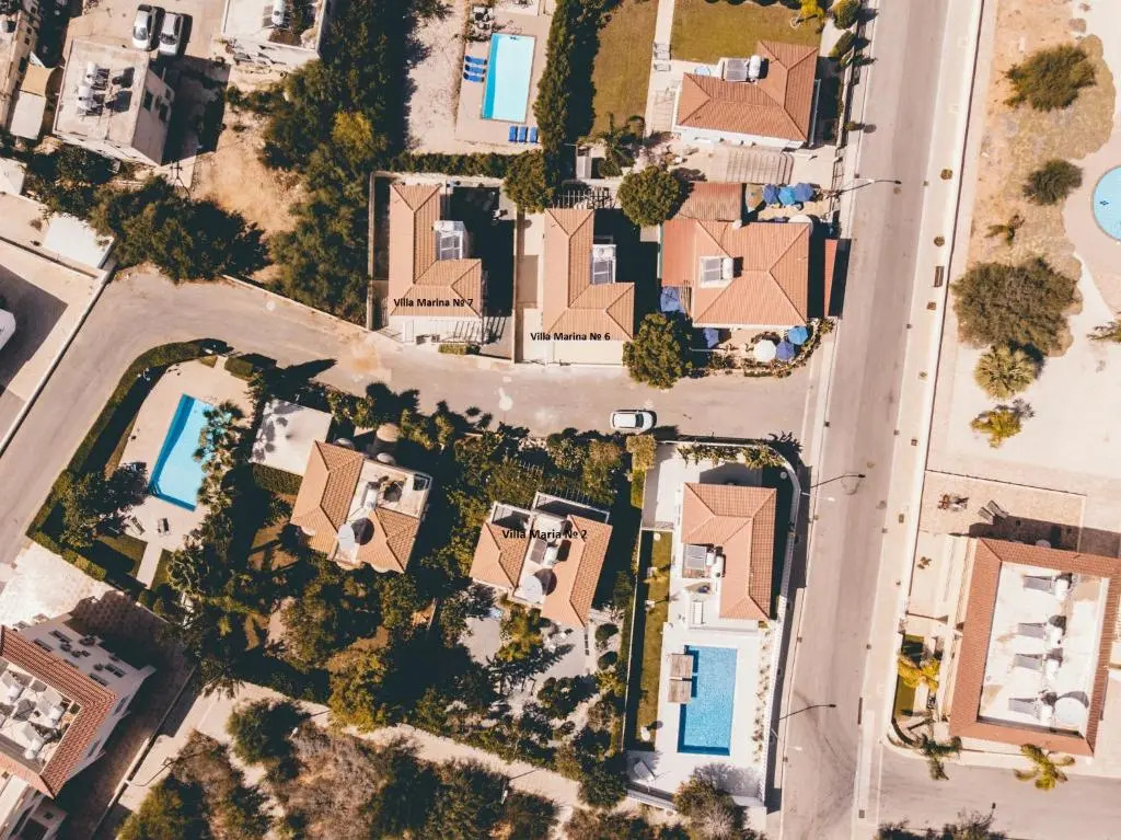 Villa Marina