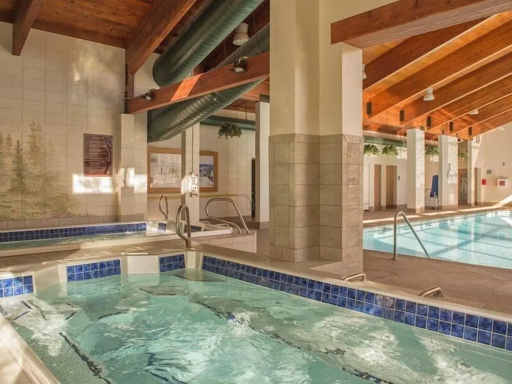 Pines Condominiums 3 Bedroom Apartment by Key to the Rockies